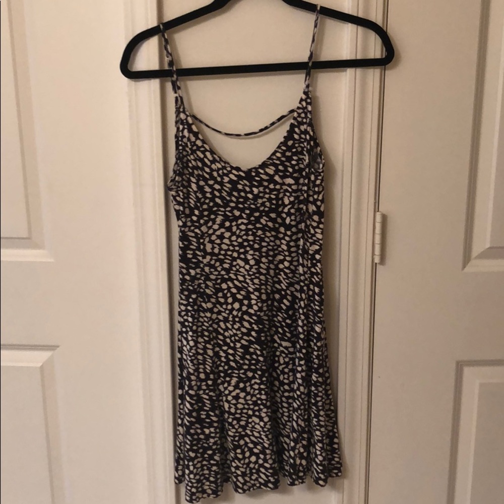 Billabong dress